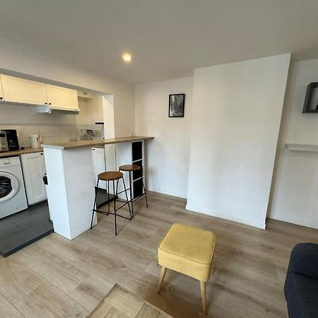 Appartement Dunkerque Centre 됭케르크 외부 사진