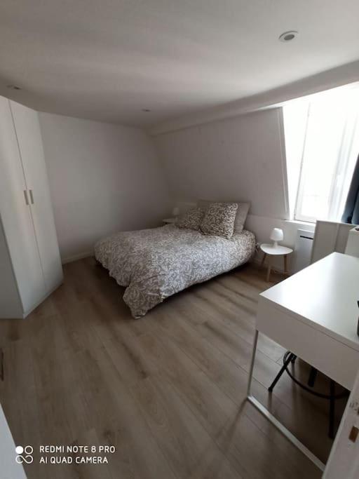 Appartement Dunkerque Centre 됭케르크 외부 사진