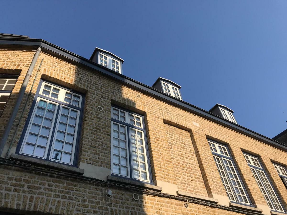 Appartement Dunkerque Centre 됭케르크 외부 사진