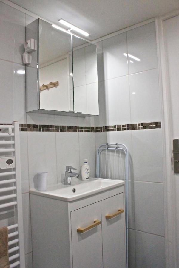 Appartement Dunkerque Centre 됭케르크 외부 사진